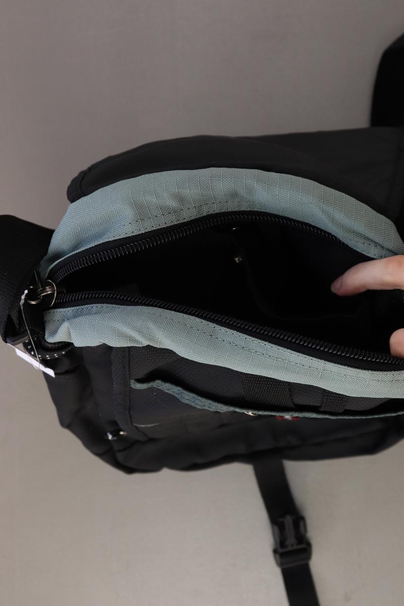 Eastpak Umhängetasche für Herren grau