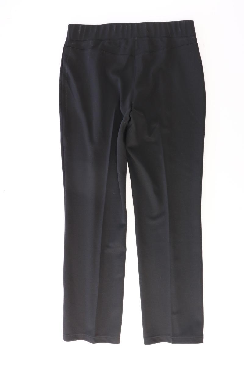 Helena Vera Stoffhose Gr. Kurzgröße 20 neu mit Etikett schwarz aus Polyester