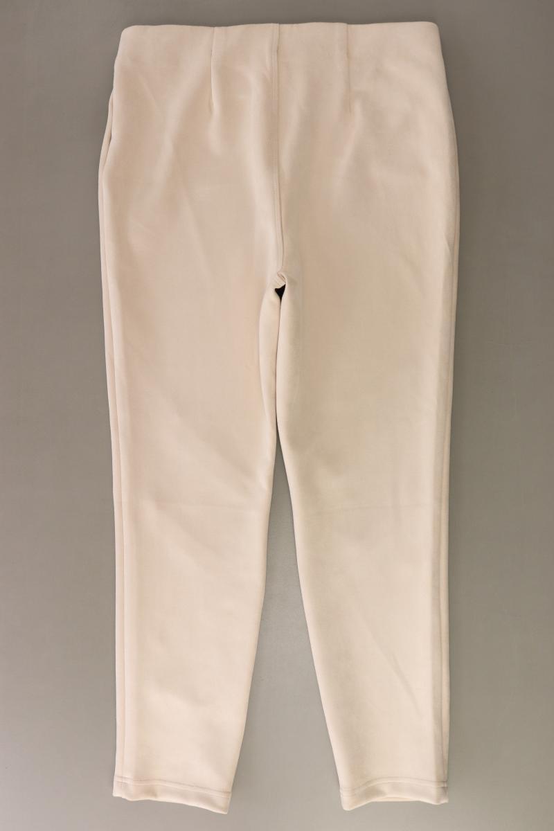 Be Gold by Belinda Gold Leggings Gr. 40 neu mit Etikett creme aus Polyester