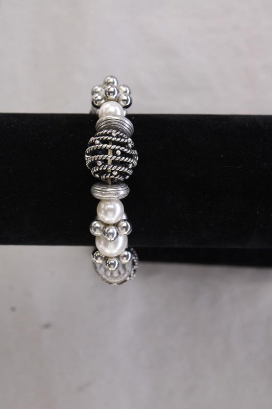 Armband silber