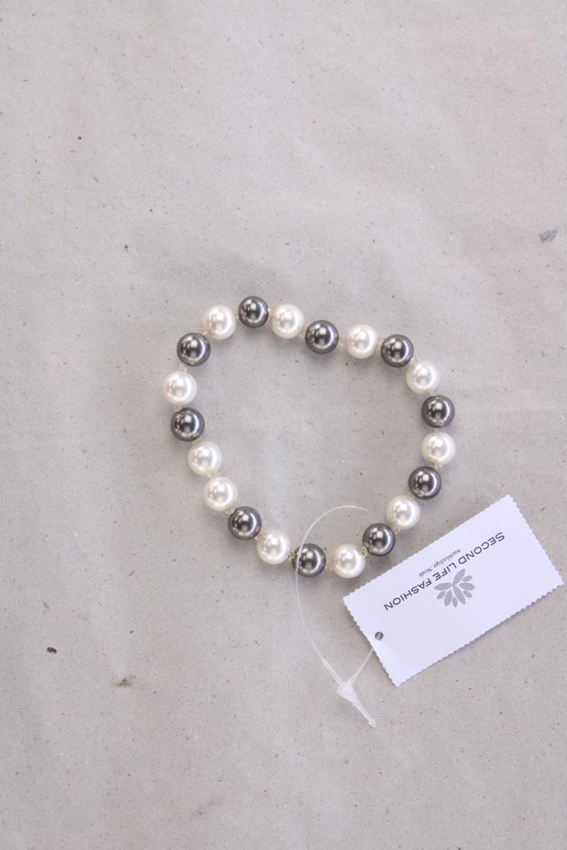 Armband grau