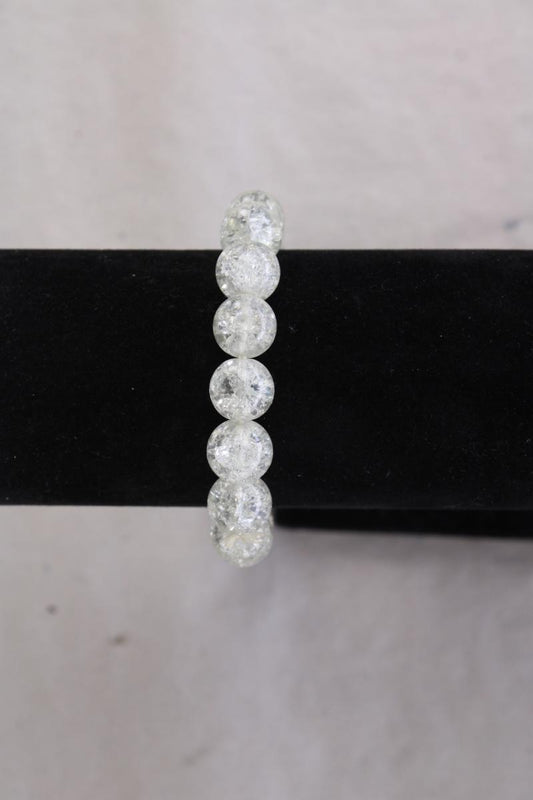 Armband grün