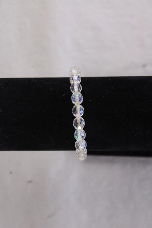 Armband weiß