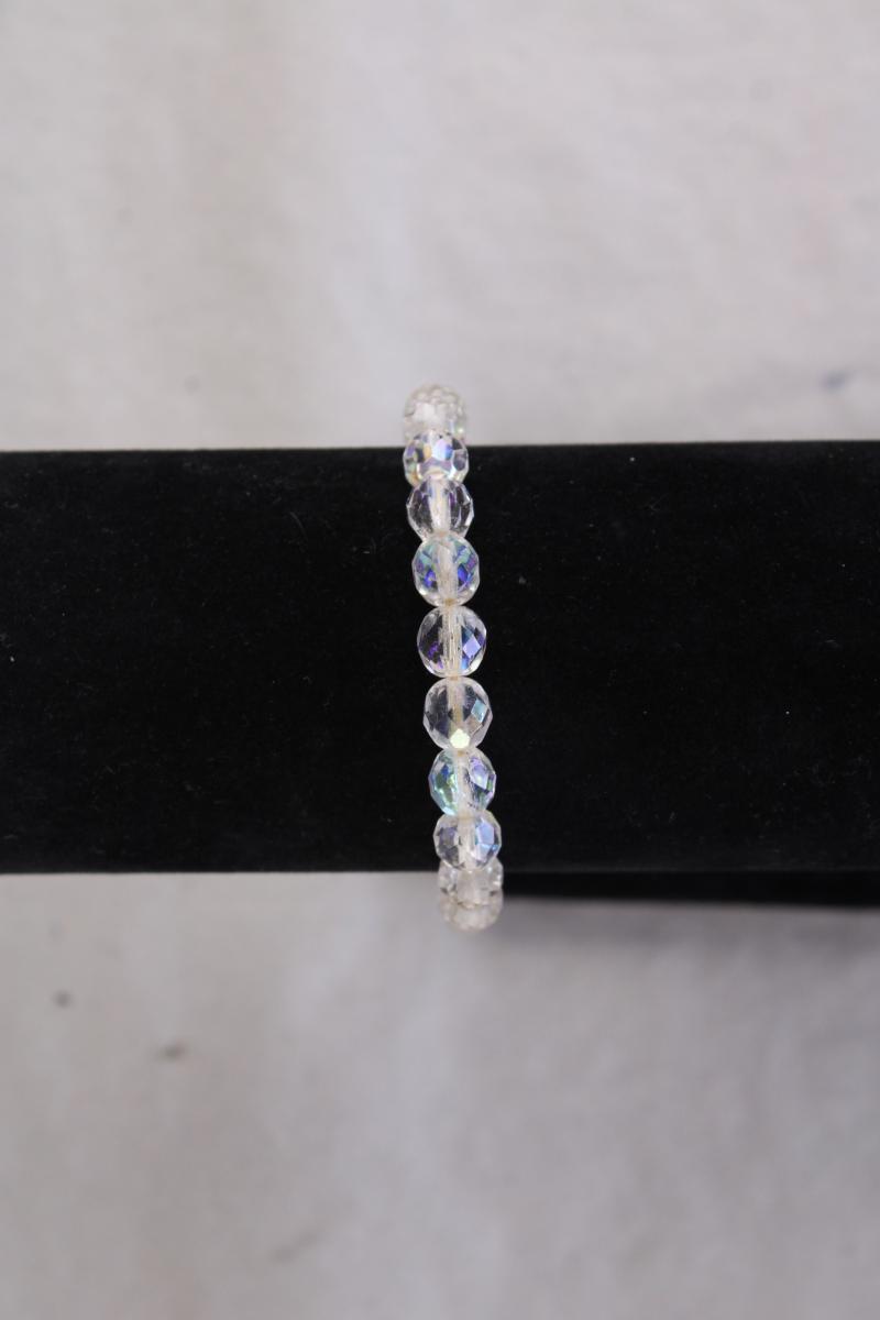 Armband weiß