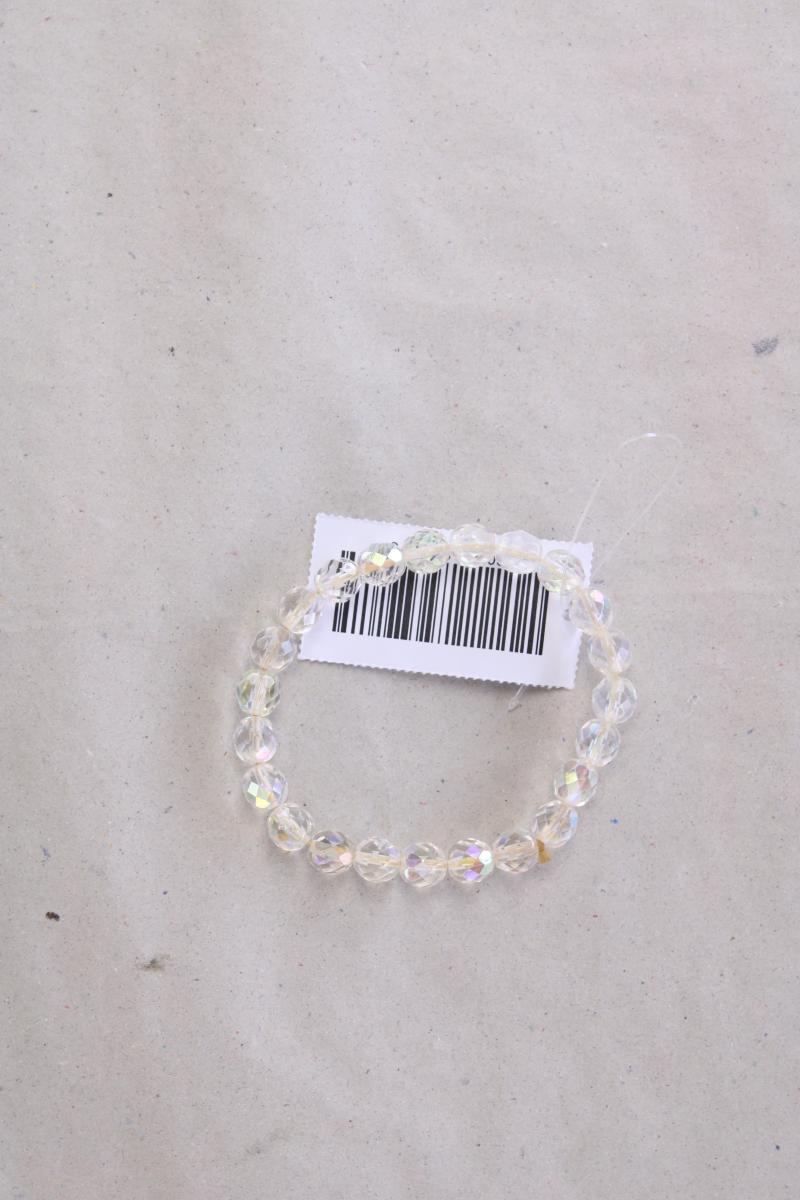 Armband weiß