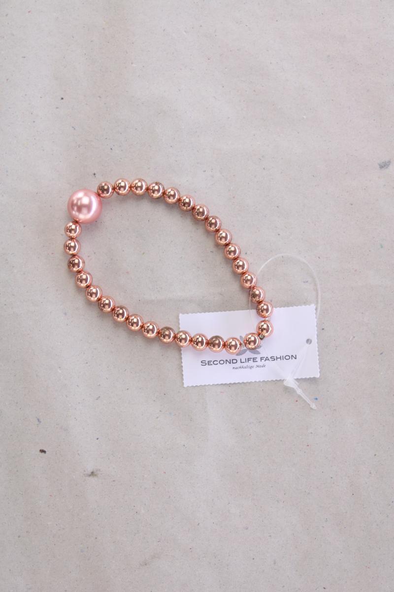 Armband rosa