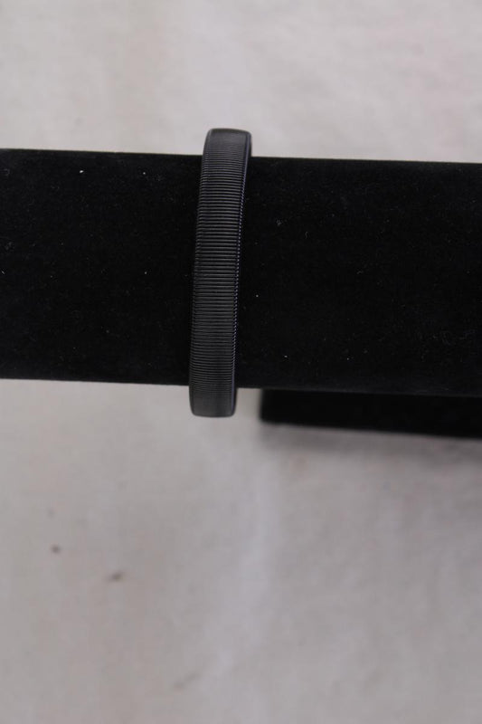 Armband schwarz