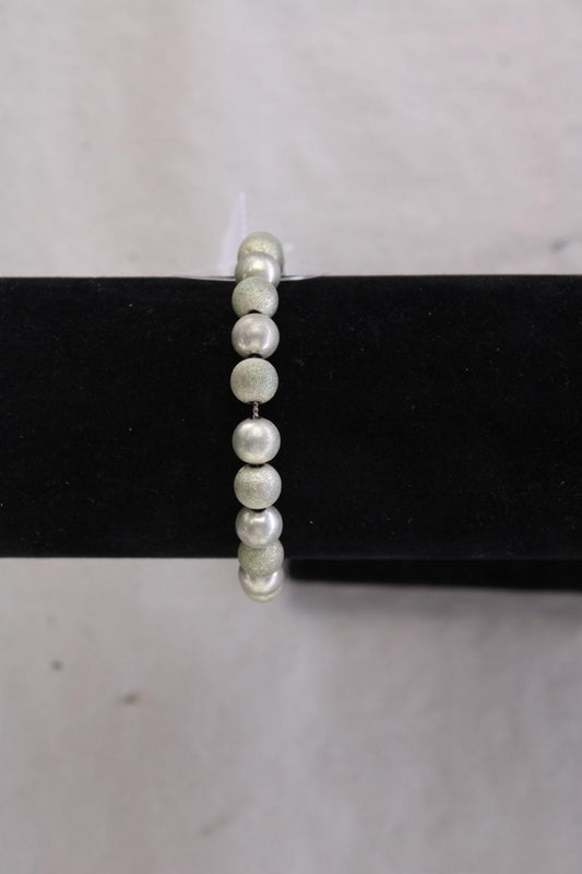 Armband grün