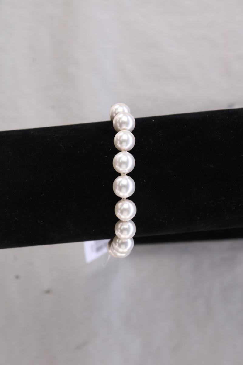 Armband creme