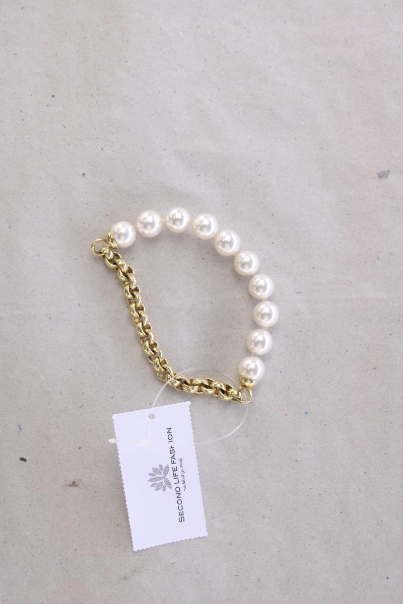 Armband creme