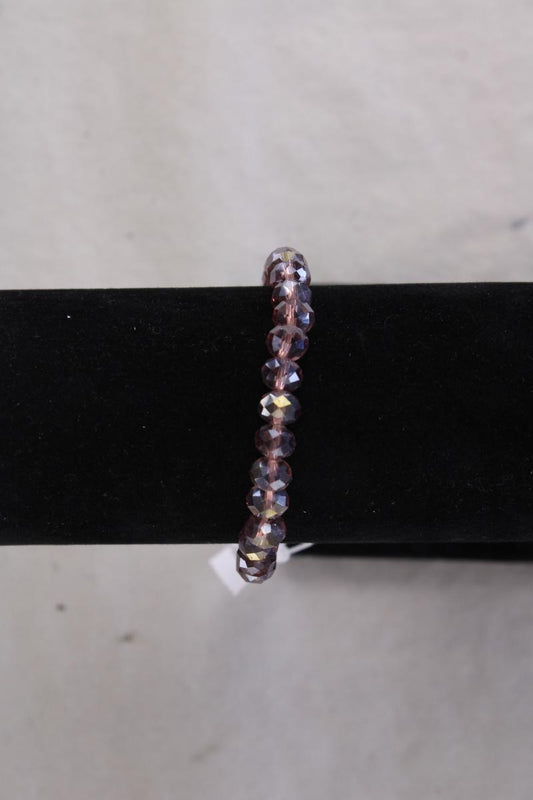 Armband lila