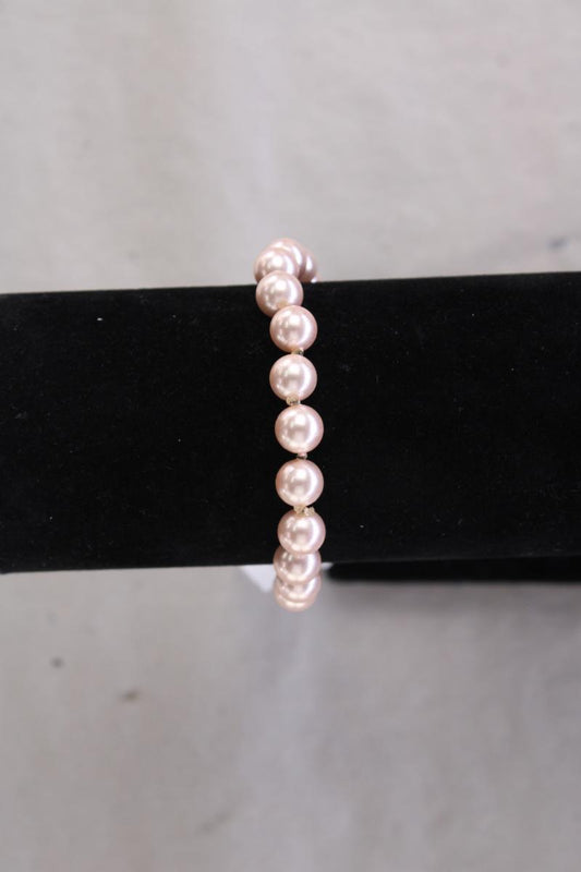 Armband rosa