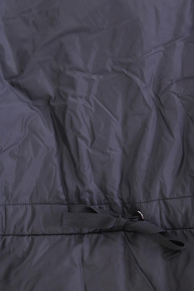 Marc Cain Classic Jacke Gr. 40 schwarz aus Polyamid