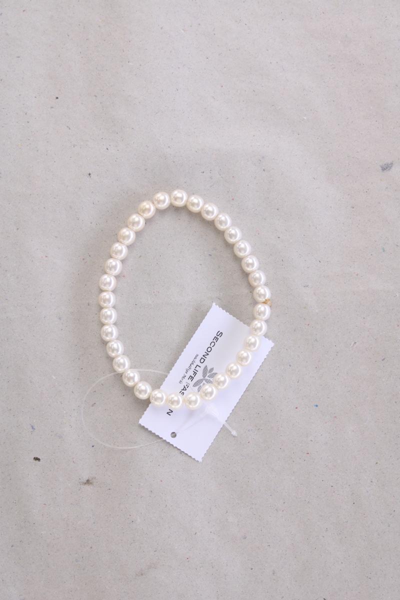 Armband creme