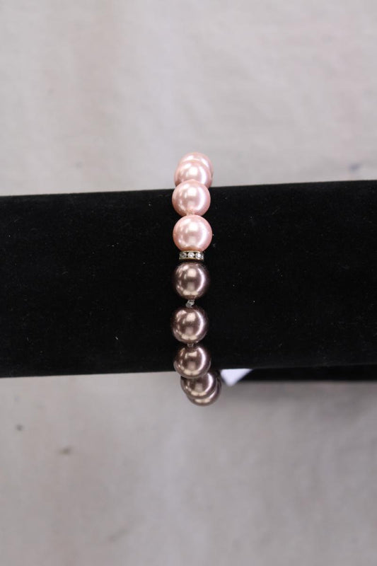 Armband mehrfarbig