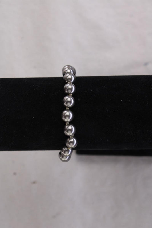 Armband grau