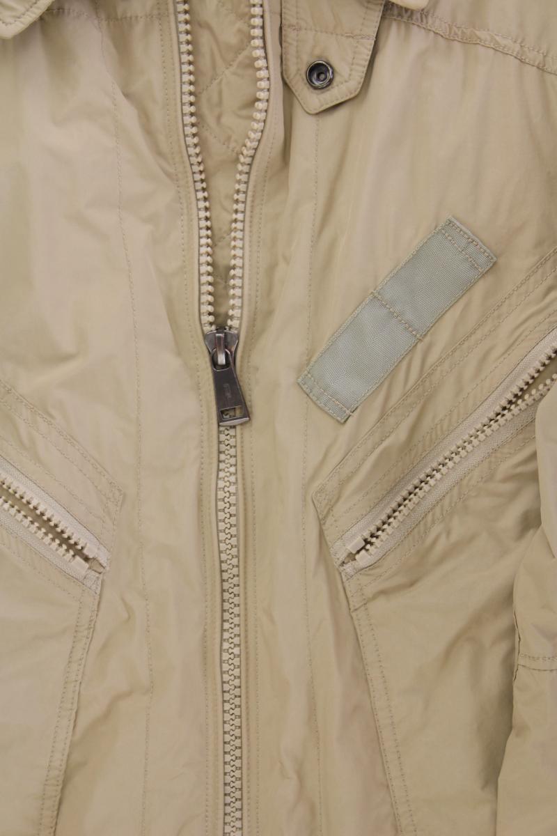 Polo Ralph Lauren Übergangsjacke für Herren Gr. XL braun aus Polyester