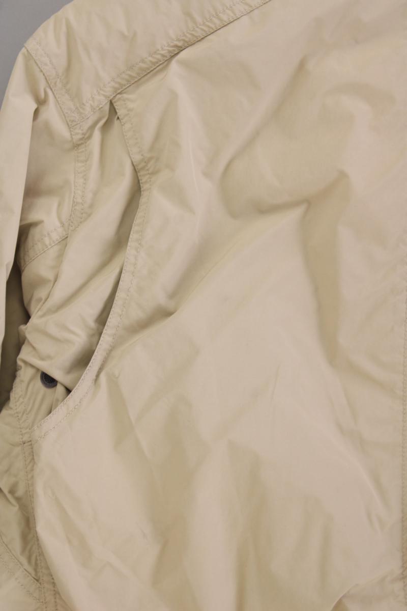Polo Ralph Lauren Übergangsjacke für Herren Gr. XL braun aus Polyester