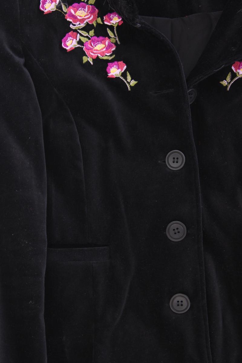 Sportalm Classic Jacke Gr. 36 schwarz