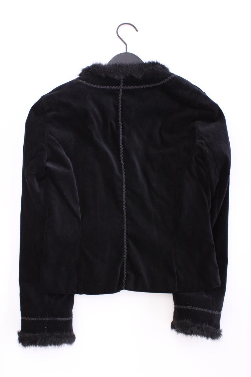 Sportalm Classic Jacke Gr. 36 schwarz