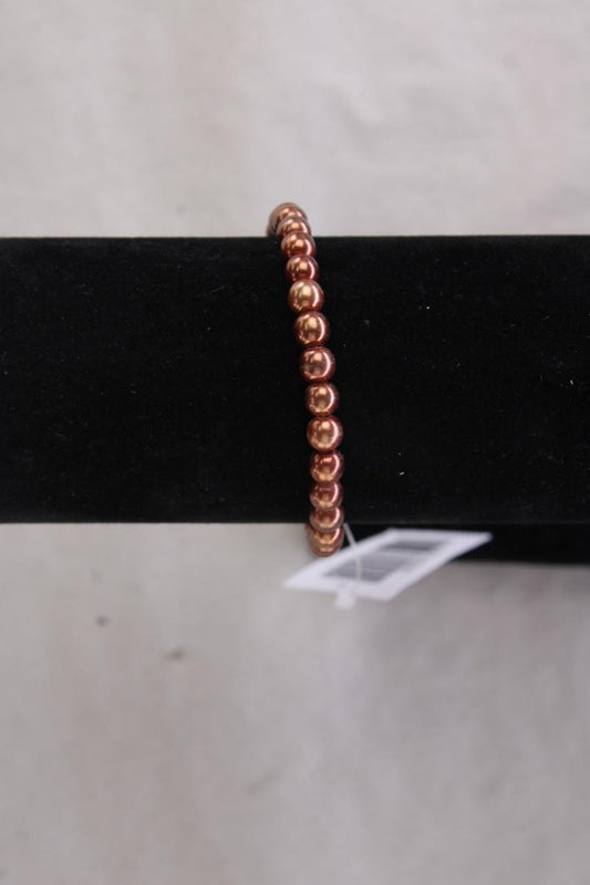 Armband braun
