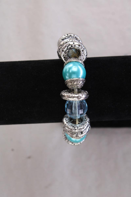 Armband türkis