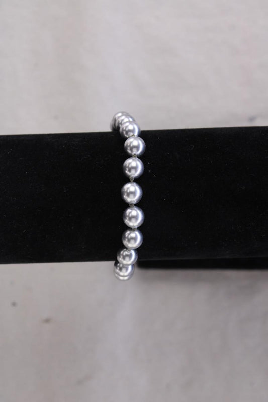 Armband grau
