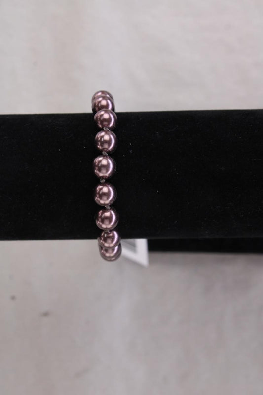 Armband lila
