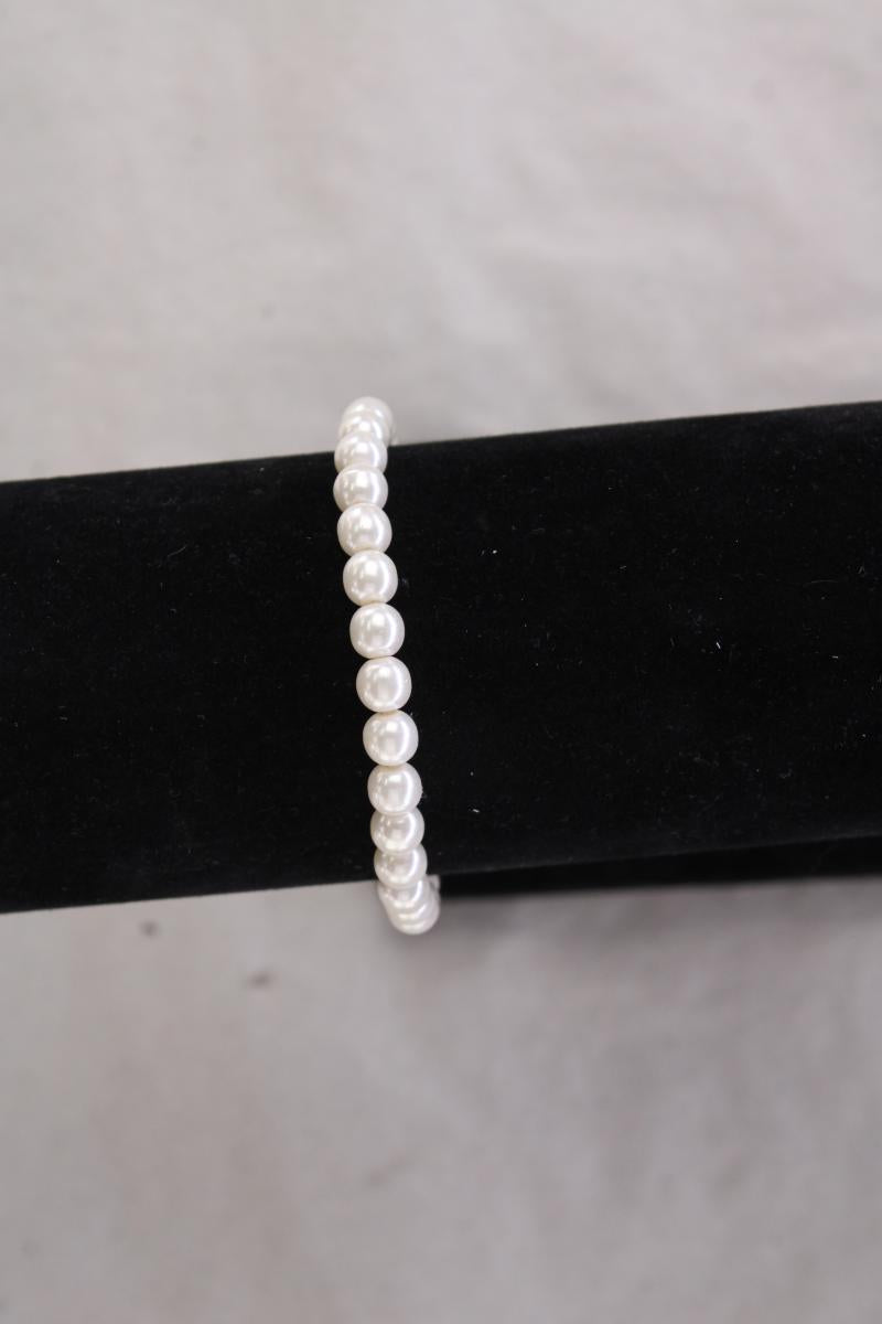 Armband creme