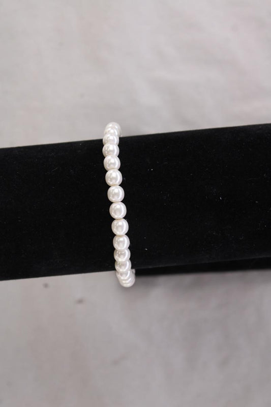 Armband creme