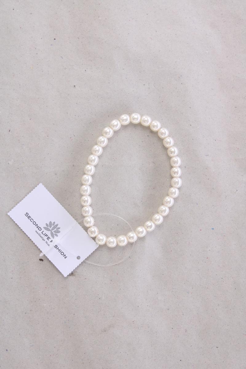Armband creme