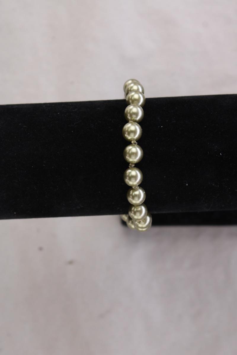 Armband grün