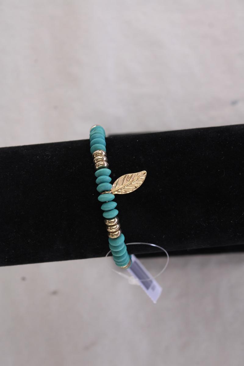 Armband türkis