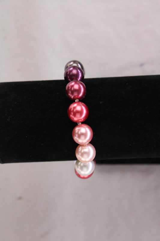 Armband mehrfarbig