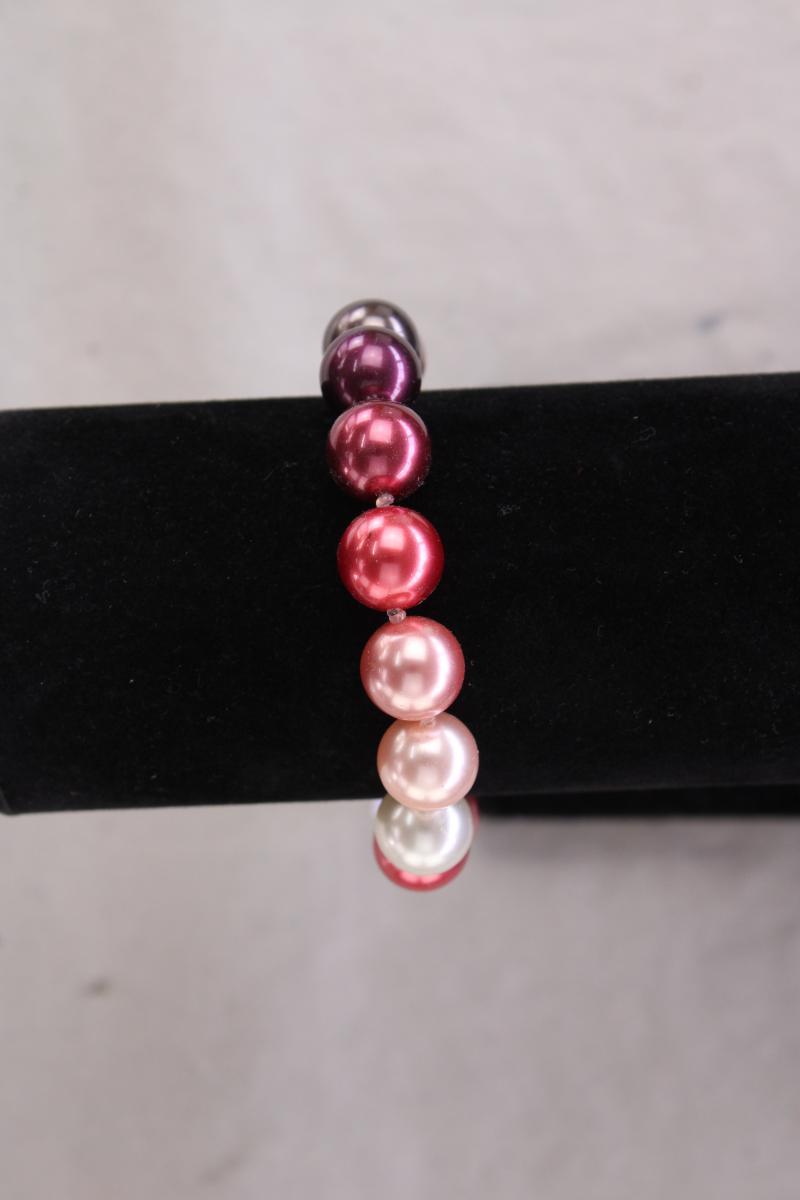 Armband mehrfarbig