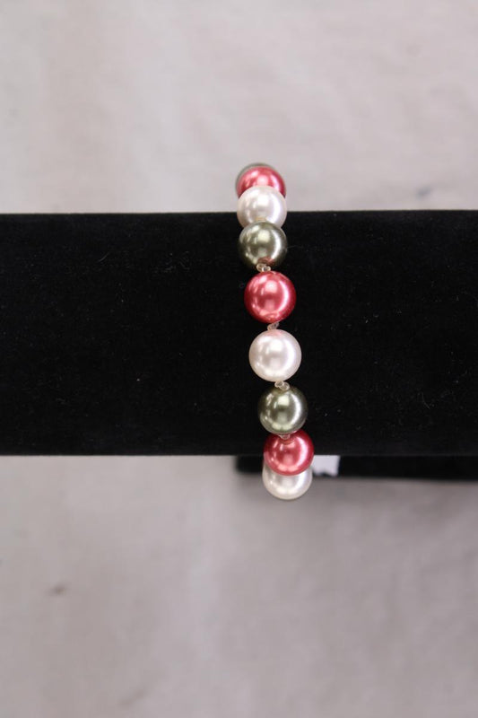 Armband mehrfarbig