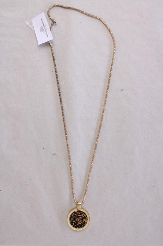 Halskette gold