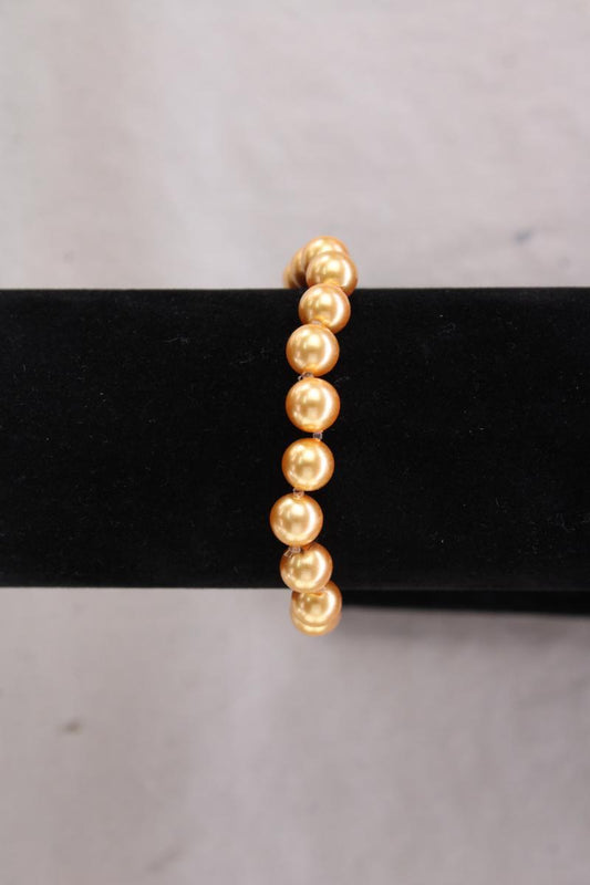 Armband orange