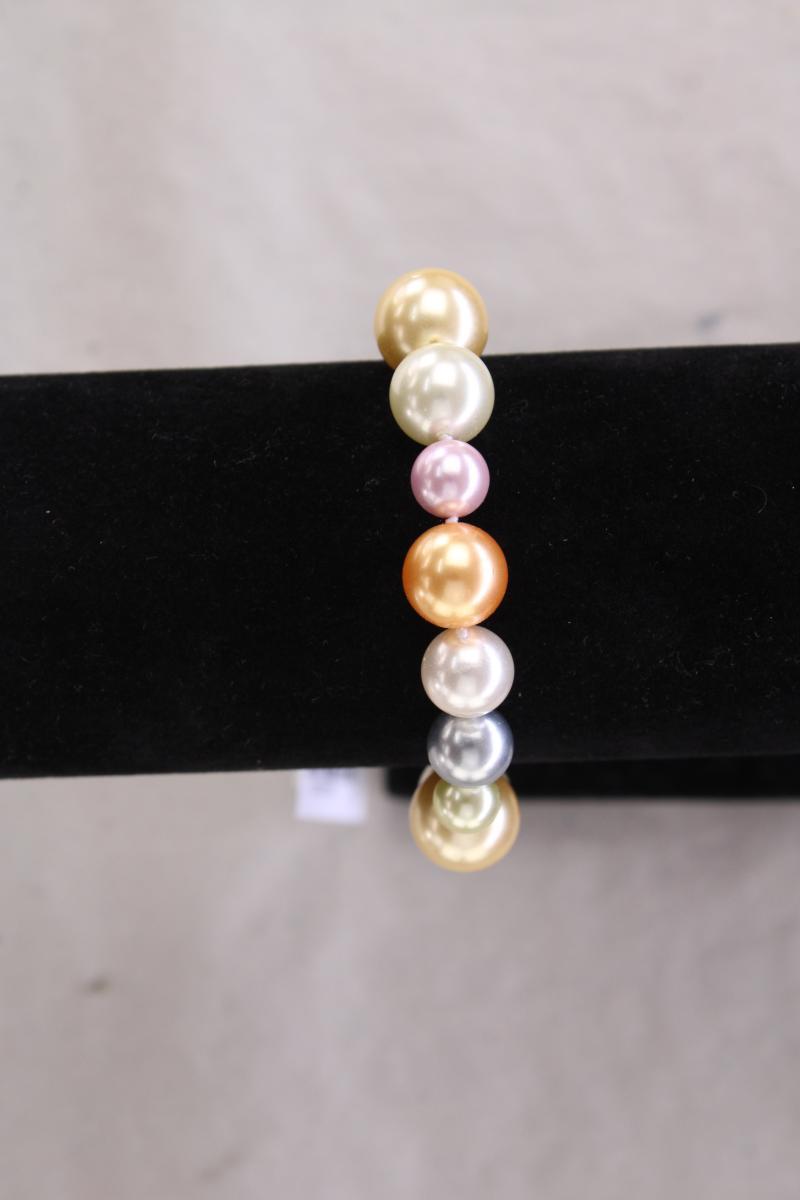 Armband mehrfarbig