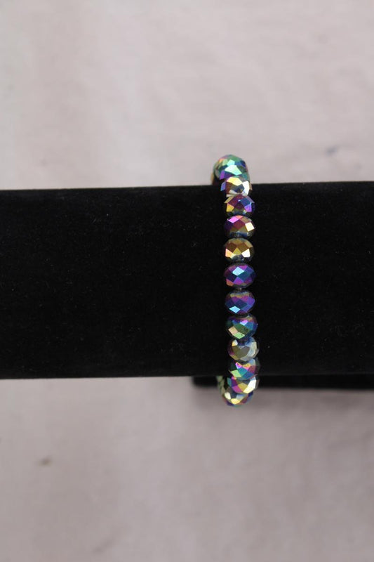 Armband mehrfarbig