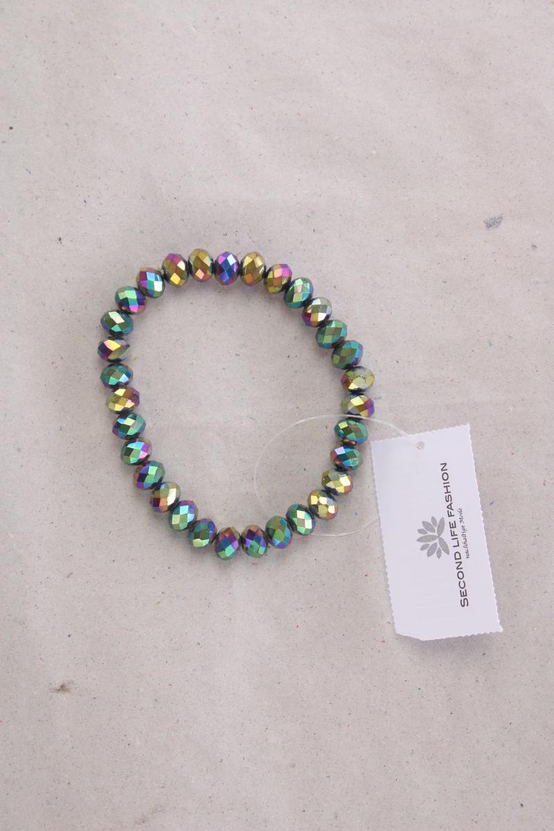 Armband mehrfarbig