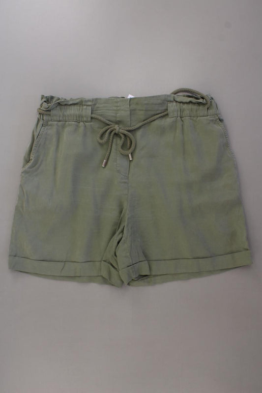Broadway Shorts Gr. XXL olivgrün aus Lyocell