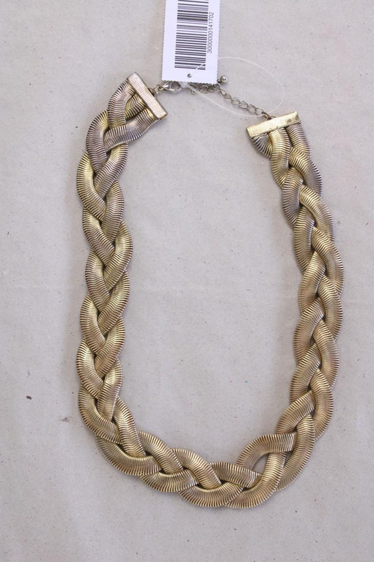 Halskette gold
