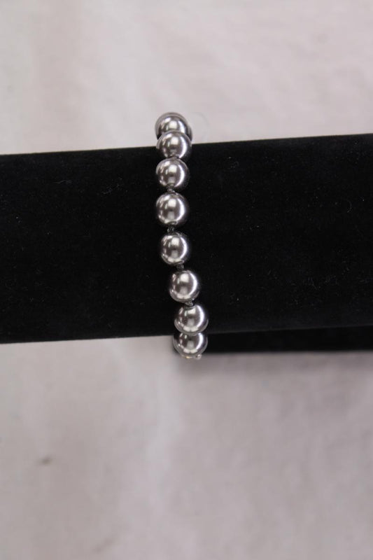 Armband grau