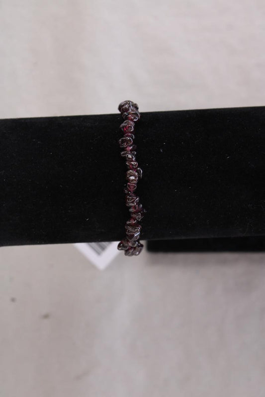 Armband lila