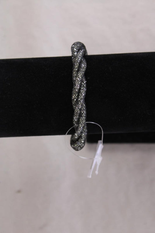 Armband grau