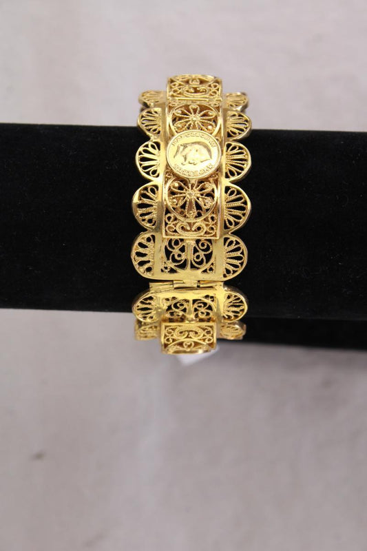 Armband gold