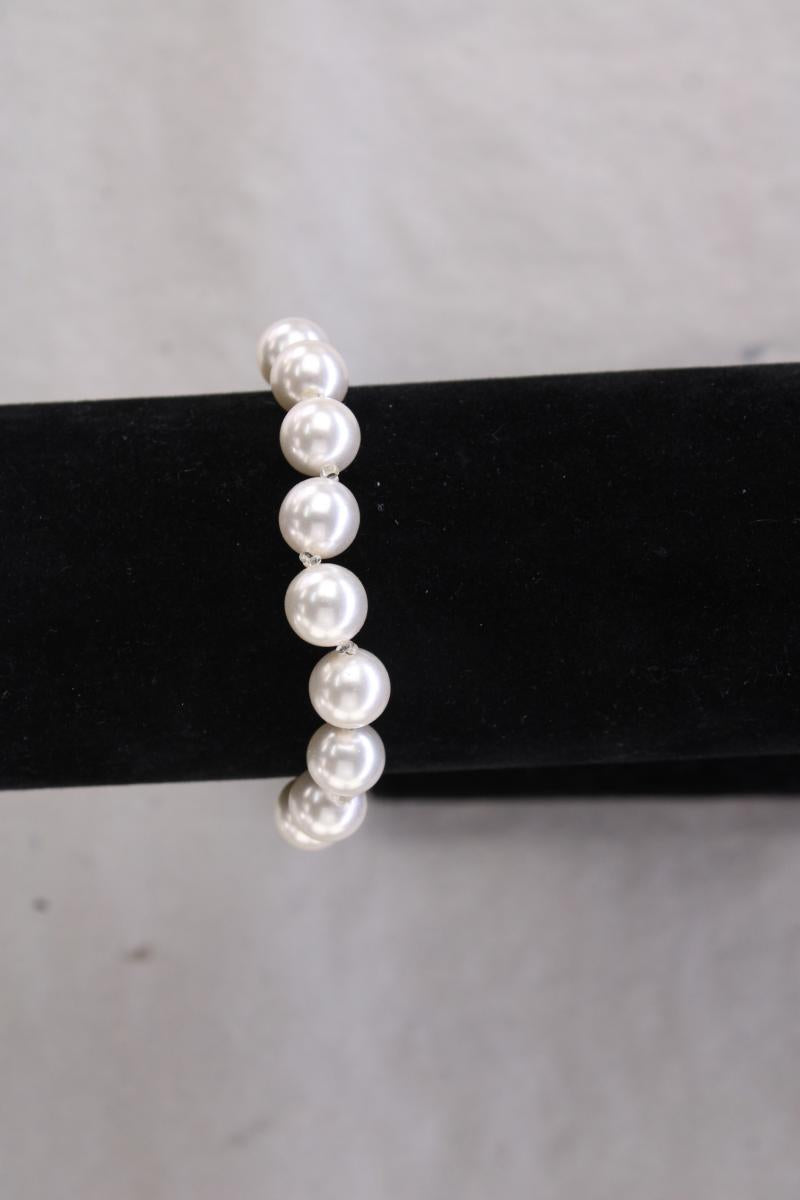 Armband creme