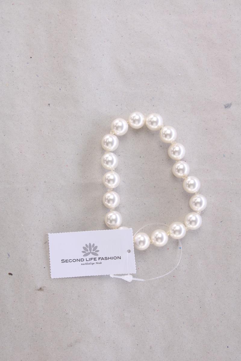 Armband creme