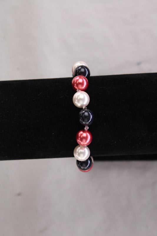 Armband mehrfarbig